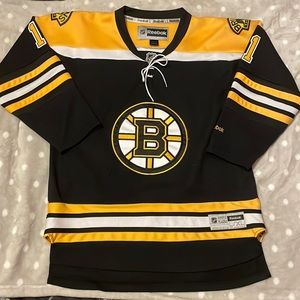 Boston Bruins Hayes Jersey